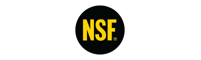 Сертификат 2 — NSF